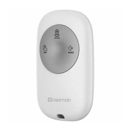 Telecomanda fara fir Heiman HM1RC-W Interlinked [2]