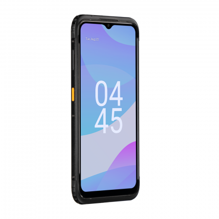 Telefon mobil AGM H6, Rugged, Ultra subtire, 4G, 6.56", 50MP AI Dual Camera, 16GB RAM (8GB + 8GB extensibili), 256GB ROM, Android 13, NFC, 4900mAh, Dual SIM [4]
