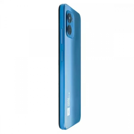 Telefon mobil AGM Note N1 Blue, 4G, 6.517", 50MP AI Dual Camera, 16GB RAM (8GB + 8GB extensibili), 128GB ROM, Android 13, Unisoc T606, 4900mAh, Dual SIM [2]