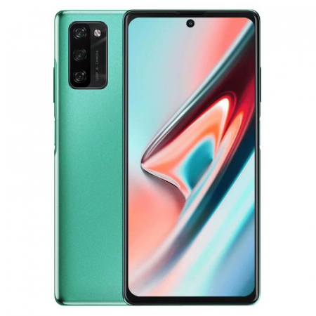 Telefoane - Telefon mobil Blackview A100 6/128 Verde