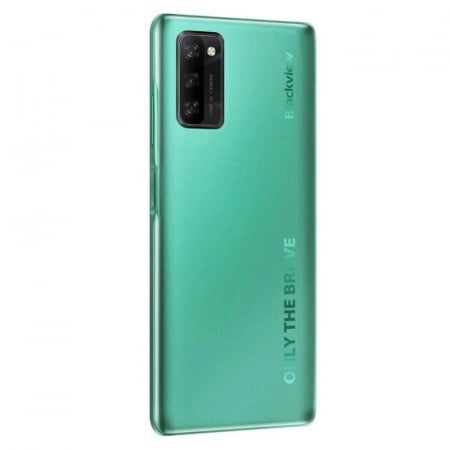 Telefon mobil Blackview A100 6/128 Verde [5]