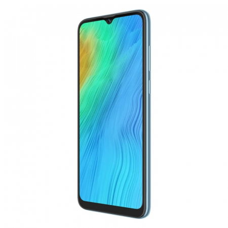 Telefon mobil Blackview A50 3/64 Albastru [4]