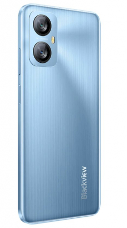 Telefon mobil Blackview A52 Albastru [3]