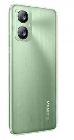 Telefon mobil Blackview A52 Verde, 4G, 6.1" HD+, 2GB RAM, 32GB ROM, Android 12, 5180mAh, Dual SIM [3]
