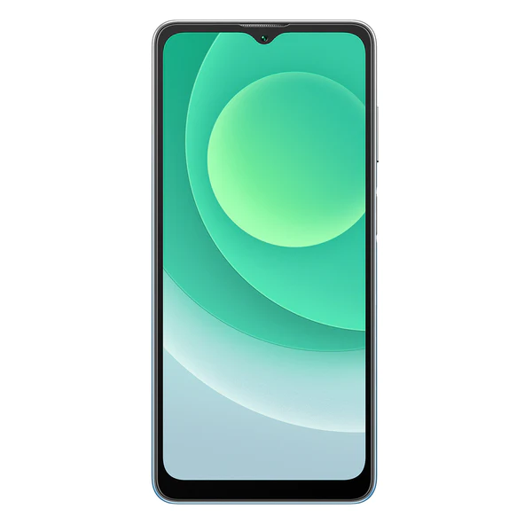 Mobile phone Blackview A53 Blue, 4G, 6.5", IPS LCD, 7GB RAM (3GB + 4GB expandable), 16GB ROM, Android 12, Mediatek MT6761, Bt. v5.0, 5080mAh, Dual SIM [1]