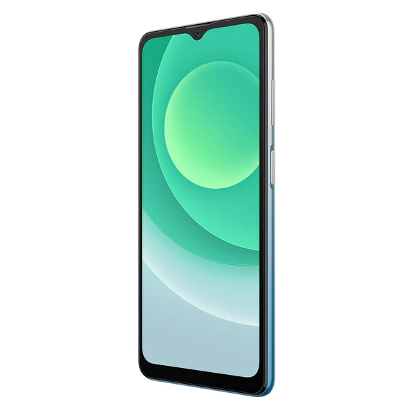 Mobile phone Blackview A53 Blue, 4G, 6.5", IPS LCD, 7GB RAM (3GB + 4GB expandable), 16GB ROM, Android 12, Mediatek MT6761, Bt. v5.0, 5080mAh, Dual SIM [5]