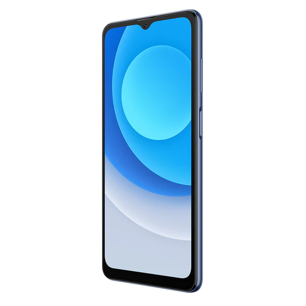 Mobile phone Blackview A53 Black, 4G, 6.5", IPS LCD, 7GB RAM (3GB + 4GB expandable), 16GB ROM, Android 12, Mediatek MT6761, Bt. v5.0, 5080mAh, Dual SIM [1]