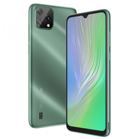 Phone - Telefon mobil Blackview A55 3/16 Verde