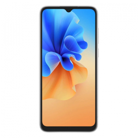 Telefon mobil Blackview A55 Pro Alb, 4G, IPS 6.528" Waterdrop, 4GB RAM, 64GB ROM, Android 11, Helio P22 OctaCore, 4780mAh, Dual SIM [1]