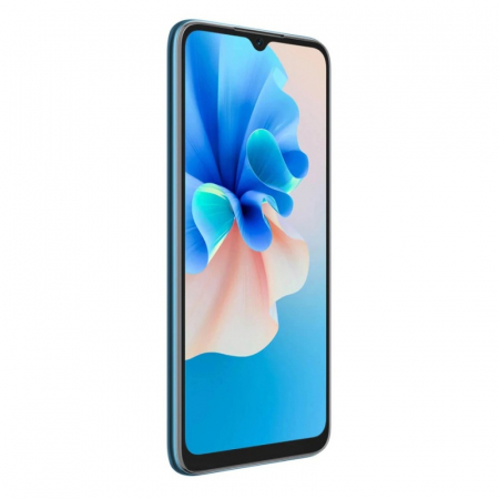 Mobiltelefon Blackview A55 Pro Kék, 4G, IPS 6,528" Waterdrop, 4GB RAM, 64GB ROM, Android 11, Helio P22 OctaCore, 4780mAh, Dual SIM [3]