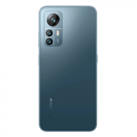 Telefon mobil Blackview A85 Albastru [6]