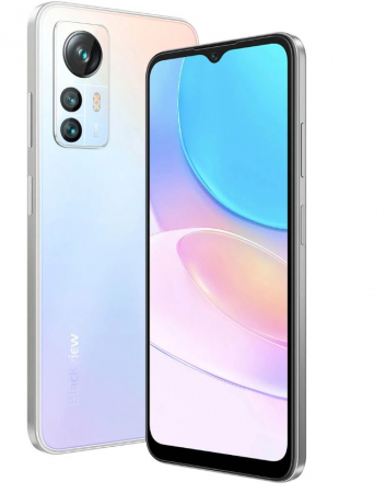 Telefon mobil Blackview A85 Alb [5]