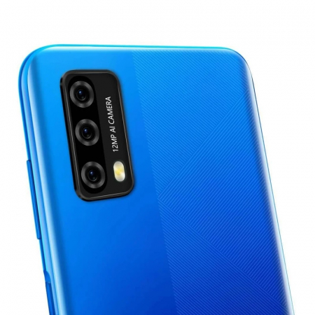 Telefon mobil Blackview A90 4/64 Albastru [5]