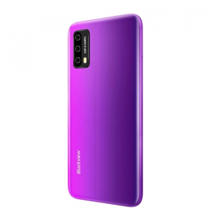 Telefon mobil Blackview A90 4/64 Mov [3]