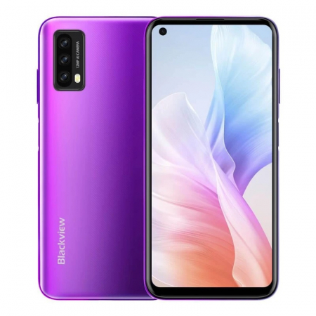 Phone Manufacturers - Telefon mobil Blackview A90 4/64 Mov