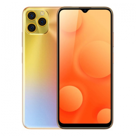 Telefoane - Telefon mobil Blackview A95 8/128 Gold