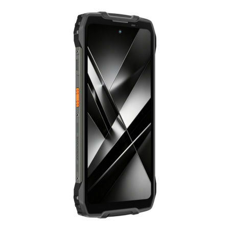 Telefon Mobil Blackview BL7000 Pro, Negru, 5G, 6.78" FHD+ 120Hz, 32GB RAM (8GB + 24GB extensibili), 512GB, 50MP + 20MP Night Vision, 7500mAh, Android 16, Dual SIM [3]