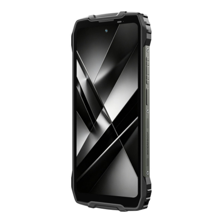 Telefon Mobil Blackview BL7000 Pro, Negru, 5G, 6.78" FHD+ 120Hz, 32GB RAM (8GB + 24GB extensibili), 512GB, 50MP + 20MP Night Vision, 7500mAh, Android 16, Dual SIM [2]