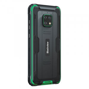 Telefon mobil Blackview BV4900 3/32 Verde [5]
