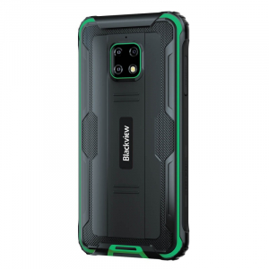 Telefon mobil Blackview BV4900 Pro 4/64 Verde [6]