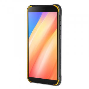 Telefon mobil Blackview BV4900 Pro 4/64 Galben [3]