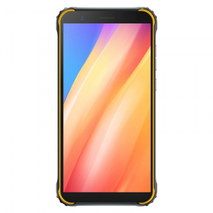 Telefon mobil Blackview BV4900 Pro 4/64 Galben [1]