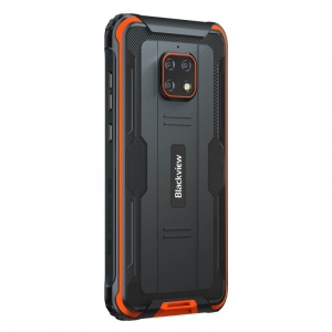Telefon mobil Blackview BV4900 Pro 4/64 Orange [6]