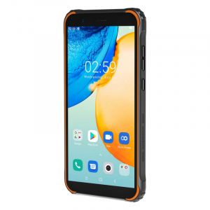 Telefon mobil Blackview BV4900 Pro 4/64 Orange [4]