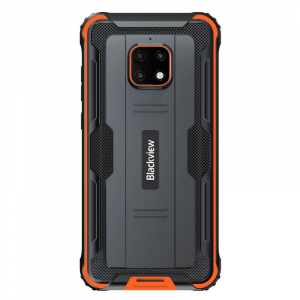 Telefon mobil Blackview BV4900 Pro 4/64 Orange [2]
