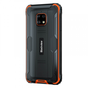 Telefon mobil Blackview BV4900 Pro 4/64 Orange [5]