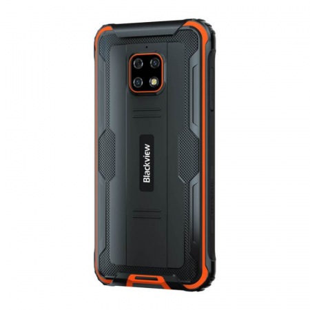 Telefon mobil Blackview BV4900s 2/32 Orange [5]