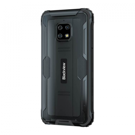 Telefon mobil Blackview BV4900s 2/32 Negru [5]