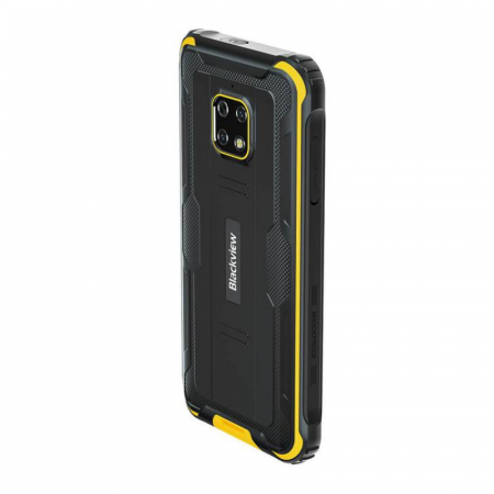 Telefon mobil Blackview BV4900s 2/32 Galben [5]