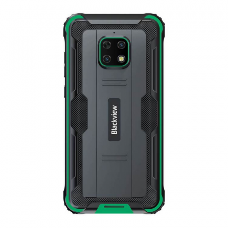 Telefon mobil Blackview BV4900s 2/32 Verde [6]