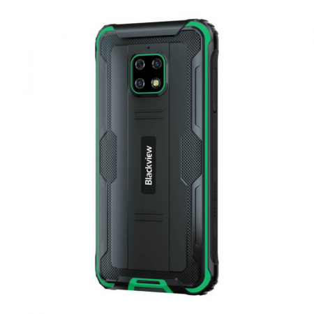 Telefon mobil Blackview BV4900s 2/32 Verde [5]