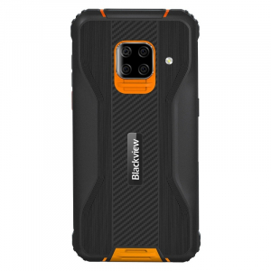 Telefon mobil Blackview BV5100 4/64 Orange [1]