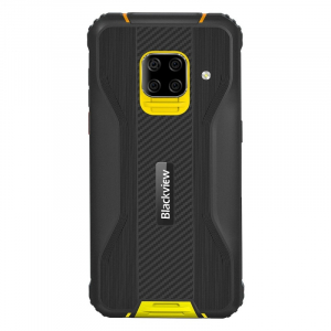 Telefon mobil Blackview BV5100 4/64 Galben [1]