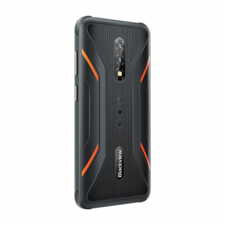 Telefon mobil Blackview BV5200 4/32 Orange [5]