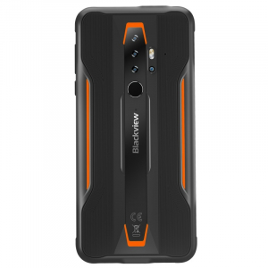 Telefon mobil Blackview BV6300 Pro 6/128 Orange [2]