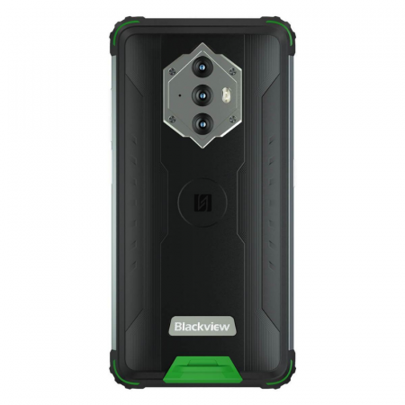 Telefon mobil Blackview BV6600E 4/32 Verde [4]
