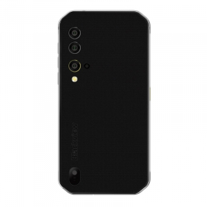 Telefon mobil Blackview BV9900E 6/128 Silver [2]
