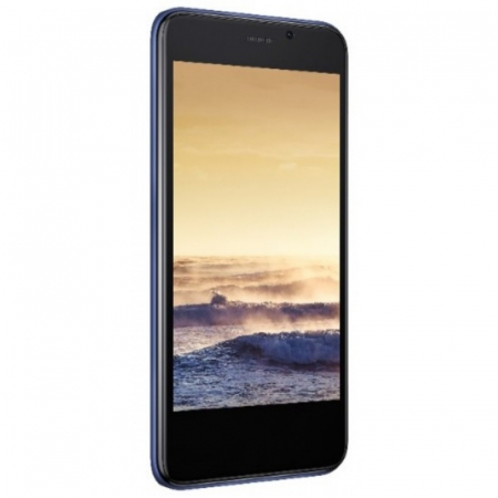 CUBOT J10 Kék Mobiltelefon, 3G, 4.0", 1GB RAM, 32GB ROM, Android 11, Unisoc SC9863A QuadCore, Arcfelismerés, 2350mAh, Dupla SIM [3]