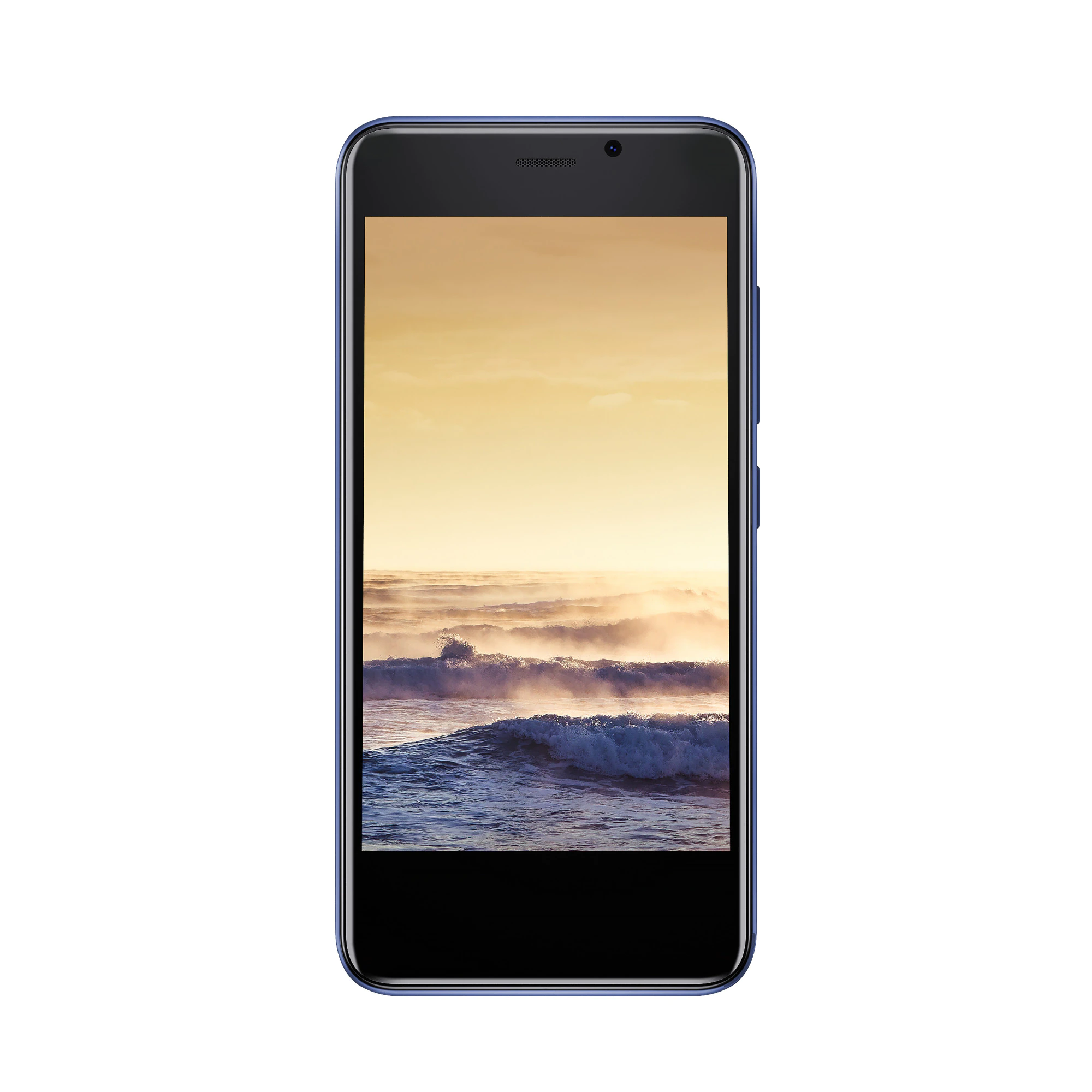 Telefon mobil CUBOT J20 Negru, 4G, 4.0", 2GB RAM, 16GB ROM, Android 12, MT6739WA QuadCore, Face ID, 2350mAh, Dual SIM [3]