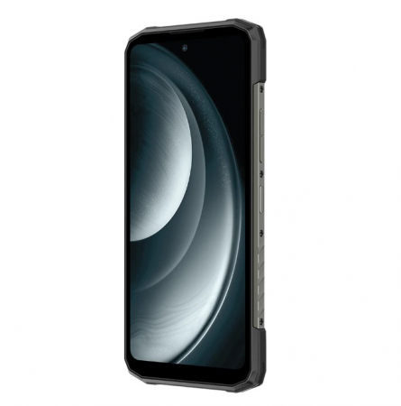 Telefon mobil Doogee Blade 10 Power, Negru, 4G, 6.6" HD+ IPS 90Hz, 24GB RAM (6GB + 18GB extensibil), 256GB ROM, Android 14, 50MP, Unisoc T615, 10300mAh, Face ID, NFC, Dual SIM [4]