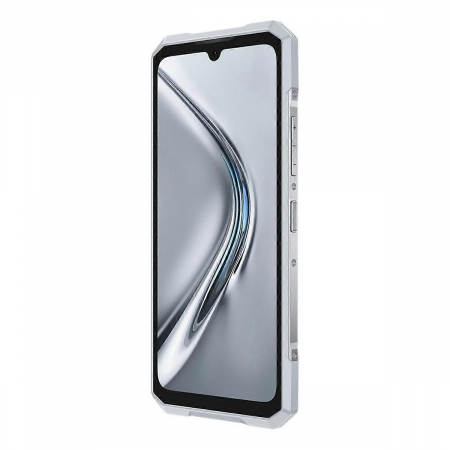 Telefon mobil Doogee Blade GT, Argintiu, 5G, 6.72" FHD+ 120Hz, 32GB RAM (12GB + 20GB extensibili), 256GB ROM, 48MP, MediaTek D7050, Android 14, 5500mAh, Dual SIM [3]
