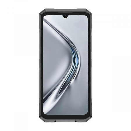 Mobile Phone Doogee Blade GT, Black, 5G, 6.72" FHD+ 120Hz, 32GB RAM (12GB + 20GB expandable), 256GB ROM, 48MP, MediaTek D7050, Android 14, 5500mAh, Dual SIM [1]