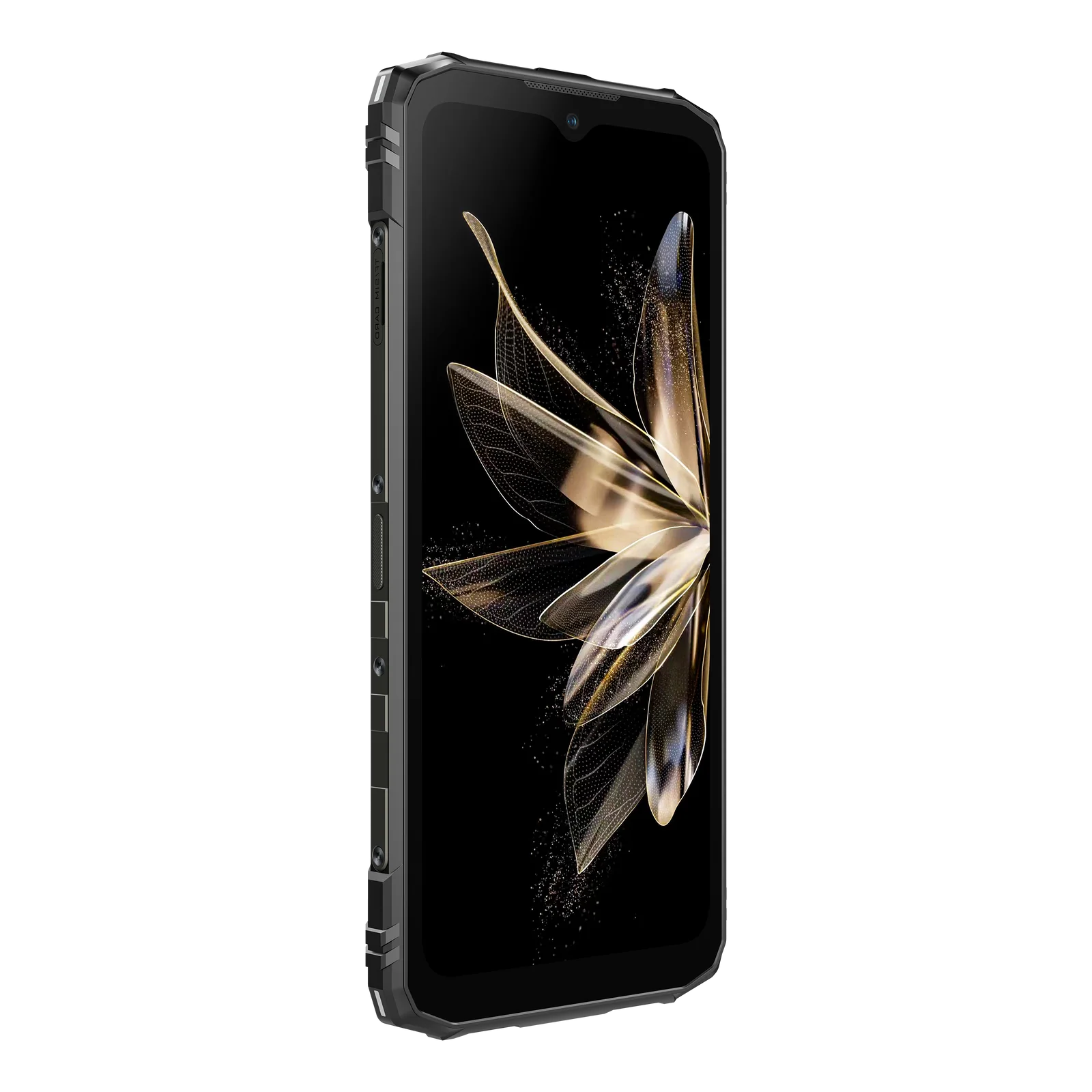 Telefon mobil Doogee Blade 10 Ultra, Negru Tranparent, 4G, 6.56" HD+ 90Hz, 20GB RAM(8GB + 12GB extensibil), 256GB ROM, 50MP, Spreadtrum T606, Android 14, 5150mAh, Face ID, NFC, Dual SIM [2]