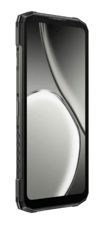 Telefon Mobil Doogee Blade 20 Pro, Argintiu, 4G, 6.6" HD+ IPS 90 Hz, 24 GB RAM (6 GB + 18 GB Extensibili), 256 GB ROM, 50 MP, Android 15, Unisoc T7200, Night Vision, 11 800 mAh battery, 18 W, Dual S [2]