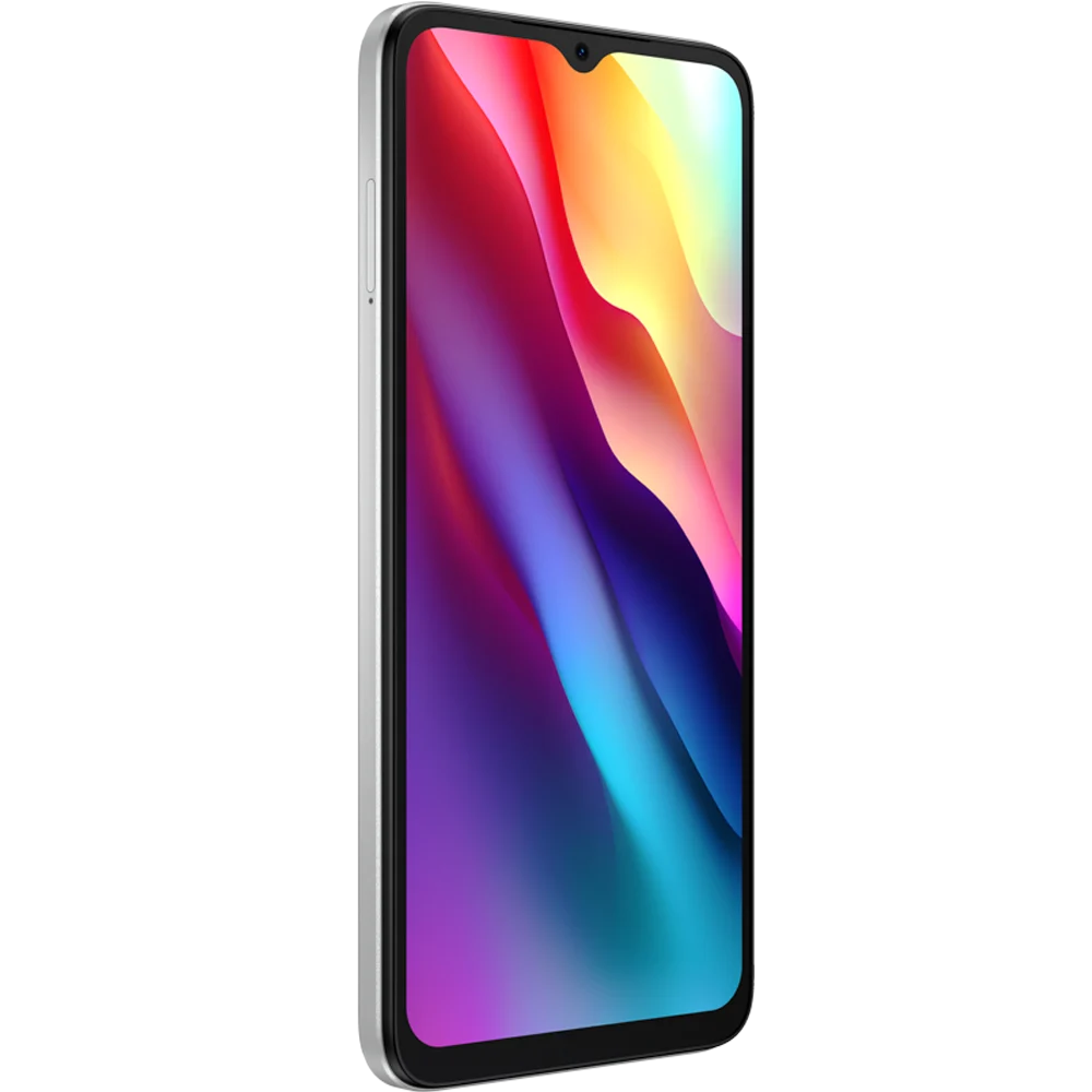 Telefon Mobil Doogee Note 56 Plus, Alb, 4G, 6.56" HD+ IPS 90Hz, 48GB RAM (6GB + 42GB Extensibili), 256GB ROM, 50MP, Android 16, Unisoc T7225, Gemini AI, NFC, 6150mAh, 18W, Dual SIM [2]