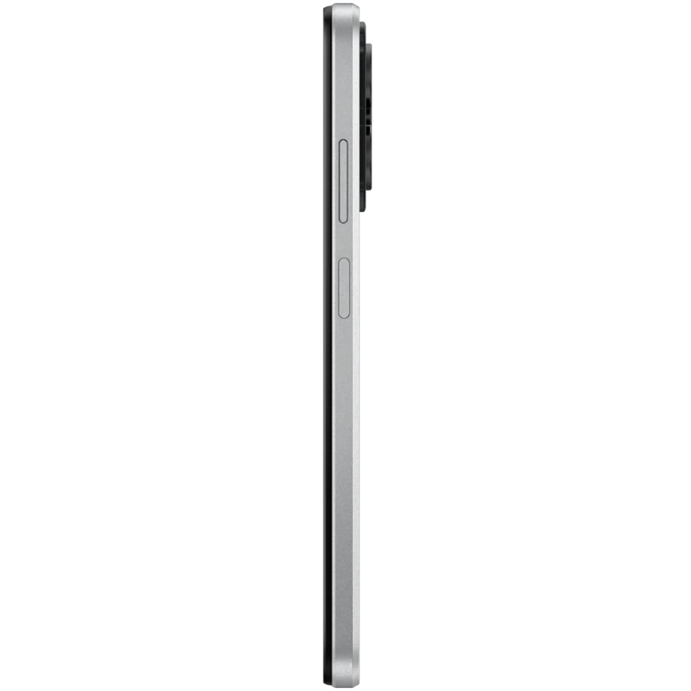 Doogee Note 56 Pro Mobile Phone, Silver, 4G, 6.56" HD+ IPS 90Hz Display, 32GB RAM (4GB + 28GB Extended), 128GB ROM, 13MP, Android 16, Unisoc T7225, NFC, 6150mAh, Dual SIM [4]